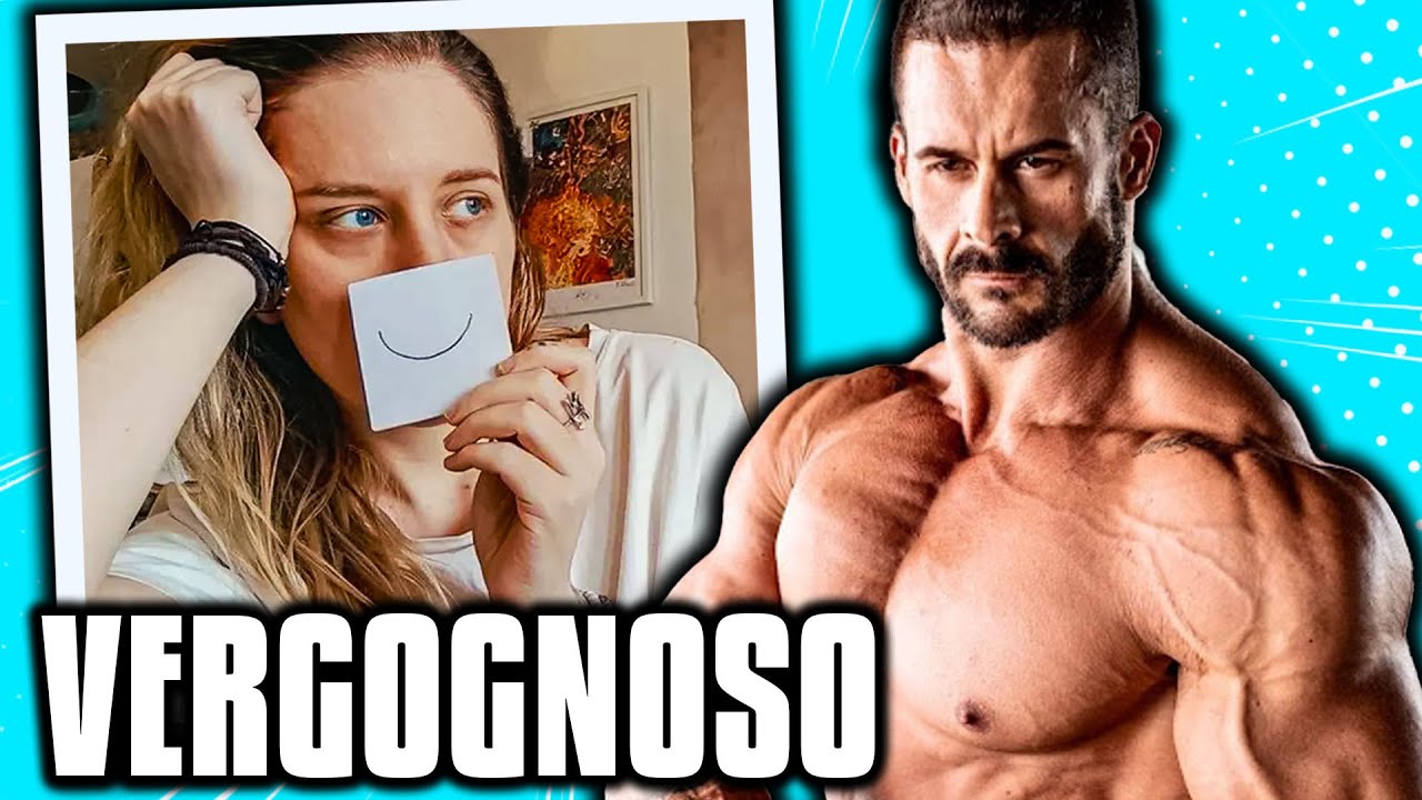 RAGAZZA viene BULLIZZATA dal PODCASTERONE? | JematriaDue