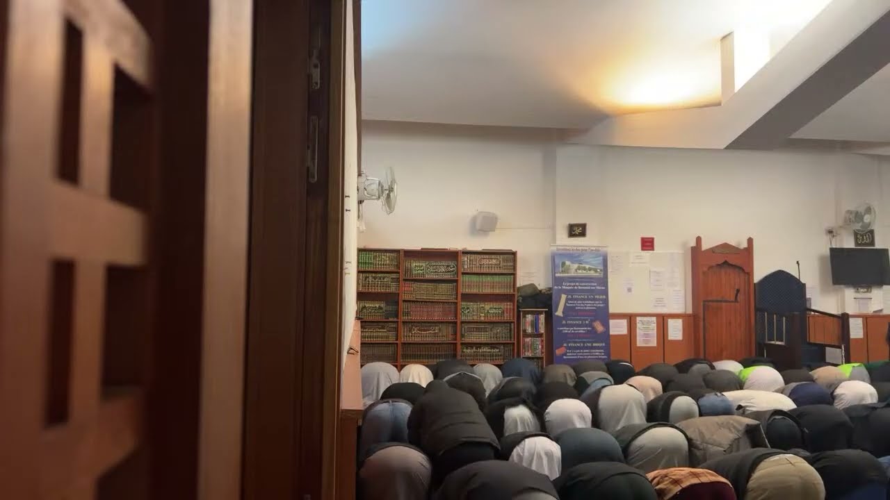 دار بن عيش. السواحلية . تلمسان . الجزائر est en direct !