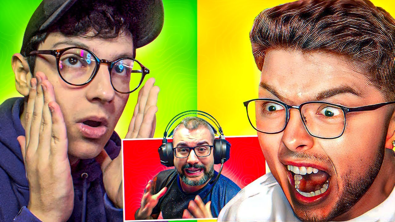 AYDAN RESPONDE y TAISON REACCIONA!