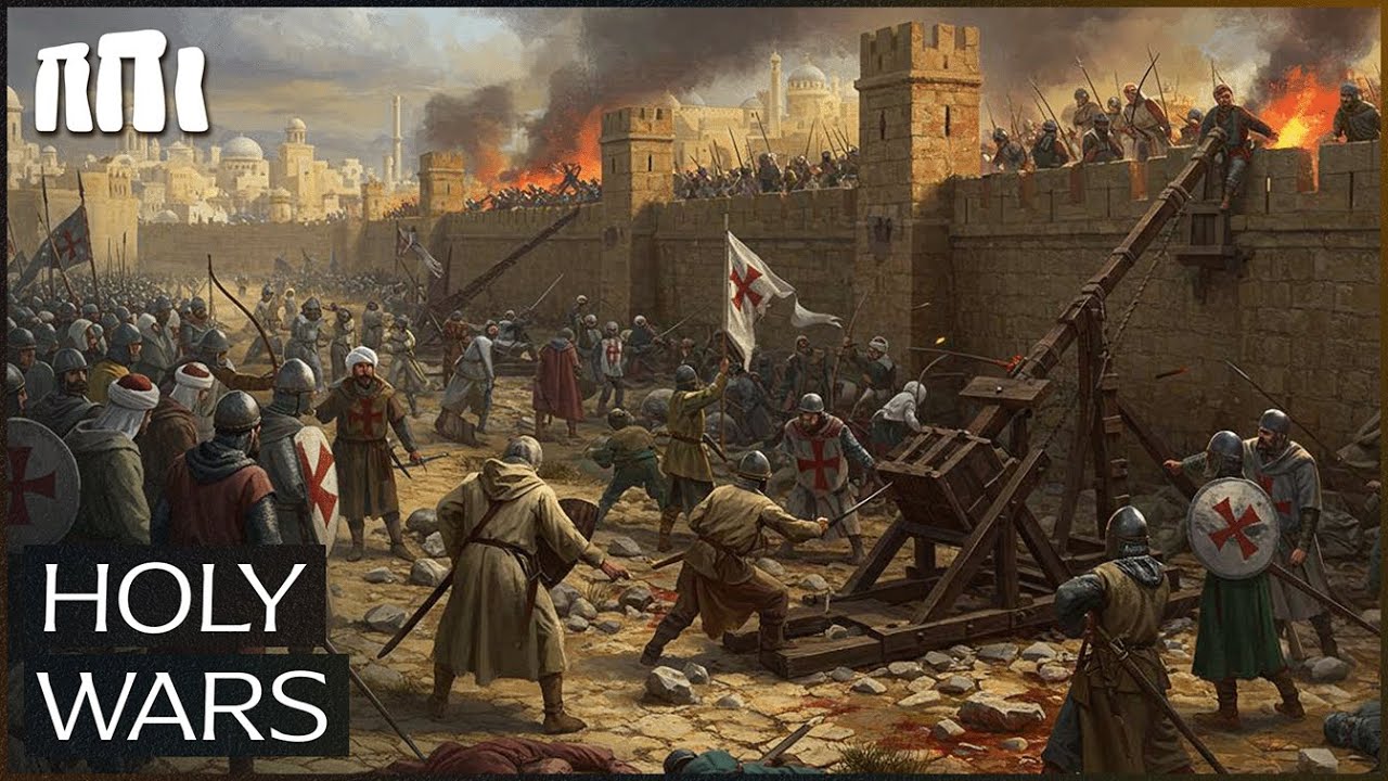 The Reformation's Dark Side: When Religious Reform Becomes Total War