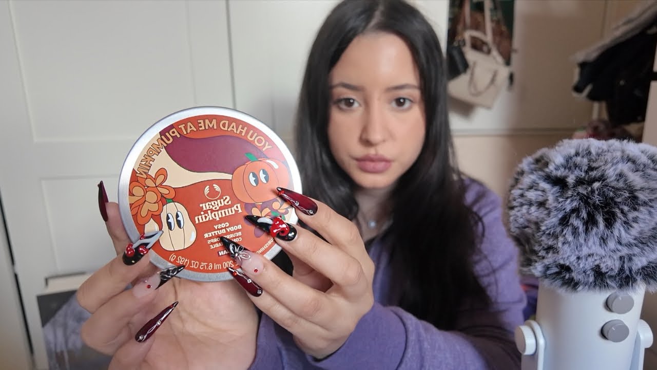 Cozy φθινοπωρινό Haul 🎃🍂🍁Greek ASMR