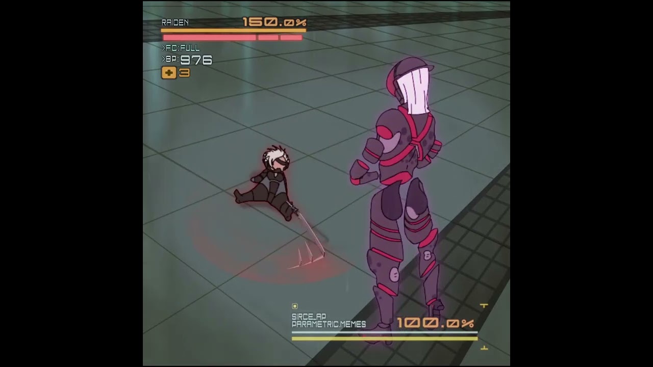 The Stains Of Time / Only You  (Intense x MGR Mashup)