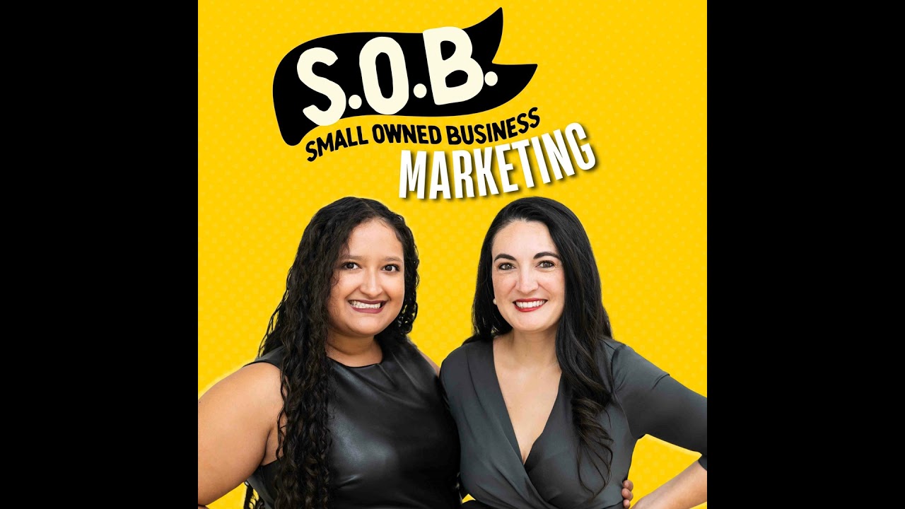 Marketing Lessons for Small Businesses from the Adult Industry (with Special Guest Lucy Banks)