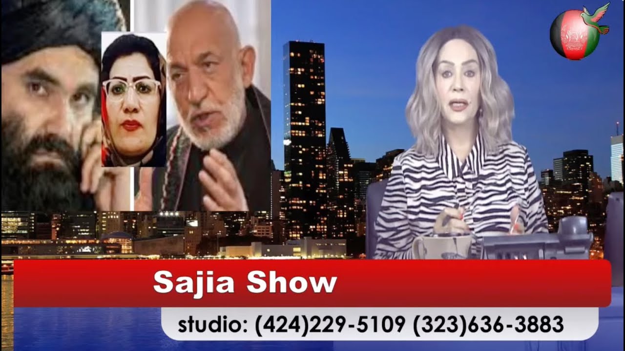 Sajia Show Liveخلیفه انتحاری نام انتحار ی ها باید به خط طلا نوشته شود