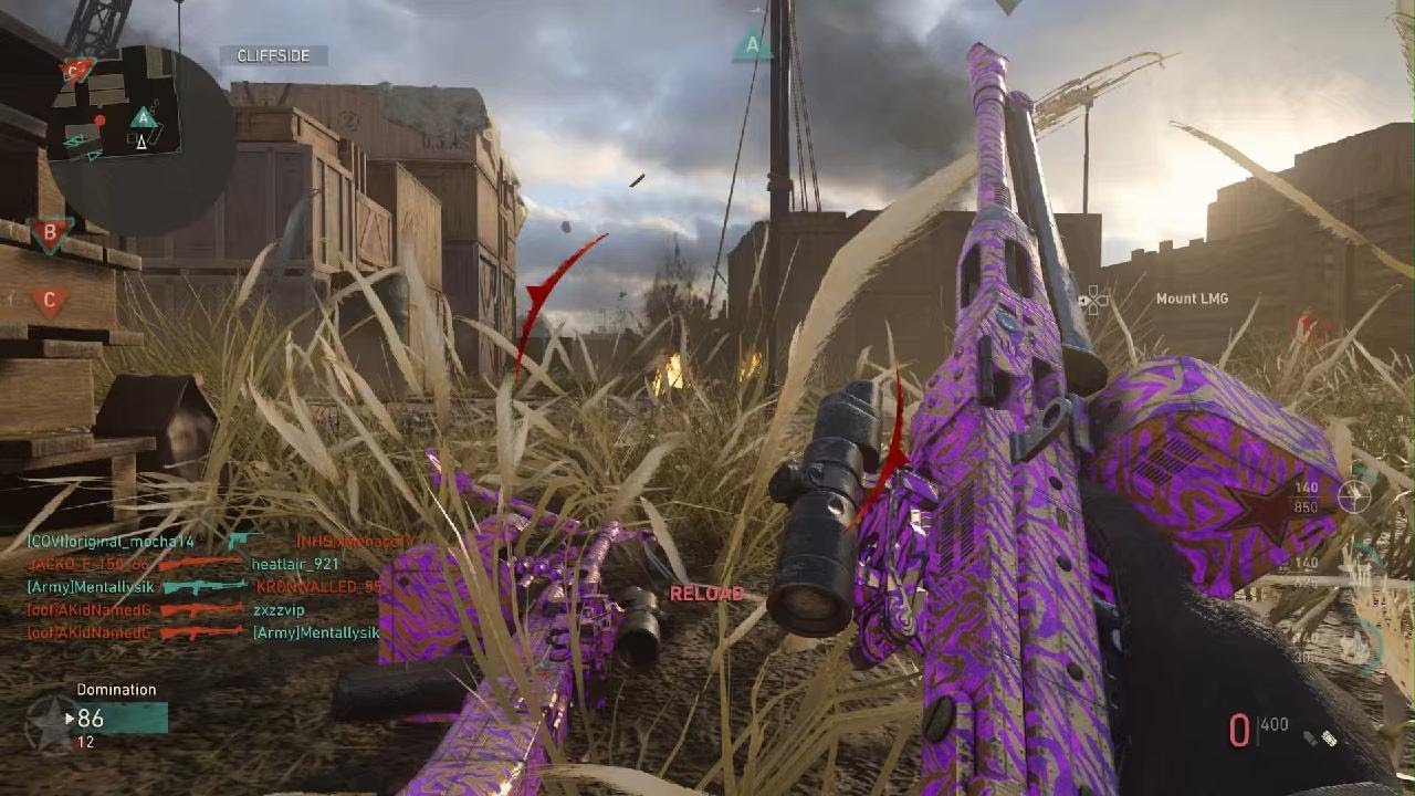 Call of Duty: WWII_20260210162847