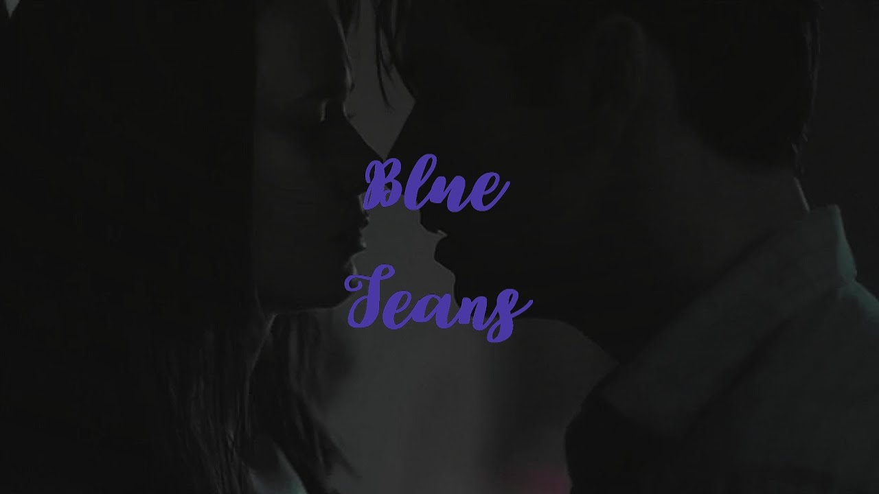 vera and philip | blue jeans