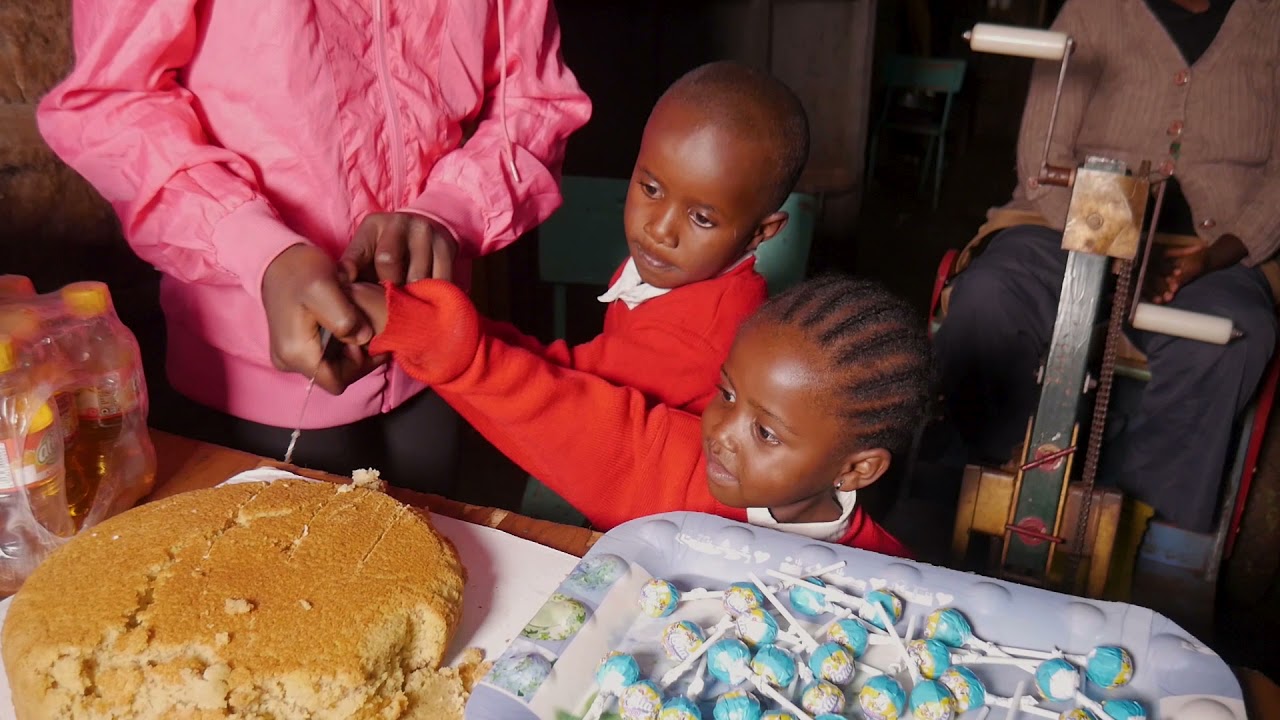 Paula mercy childrens home documentary
