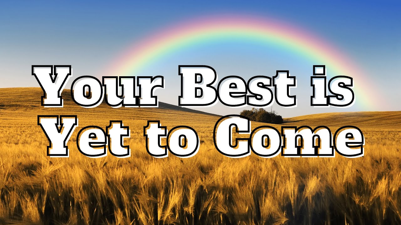 Prayer to Expect the Best from God | Choose Joy with Tisa | Daily Effective Prayers