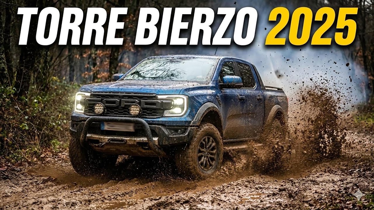 Ruta 4x4 Leon Torre Del Bierzo Tierra de Montes 2025 Top Offroad Arviza