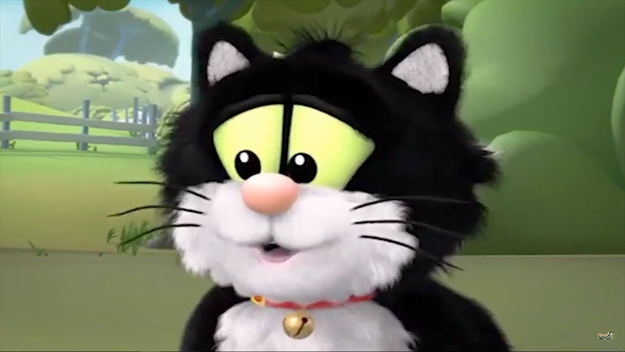 Guess With Jess | Where's My Feather Gone? | English Full Episode | Kids Cartoon | Videos For Kids