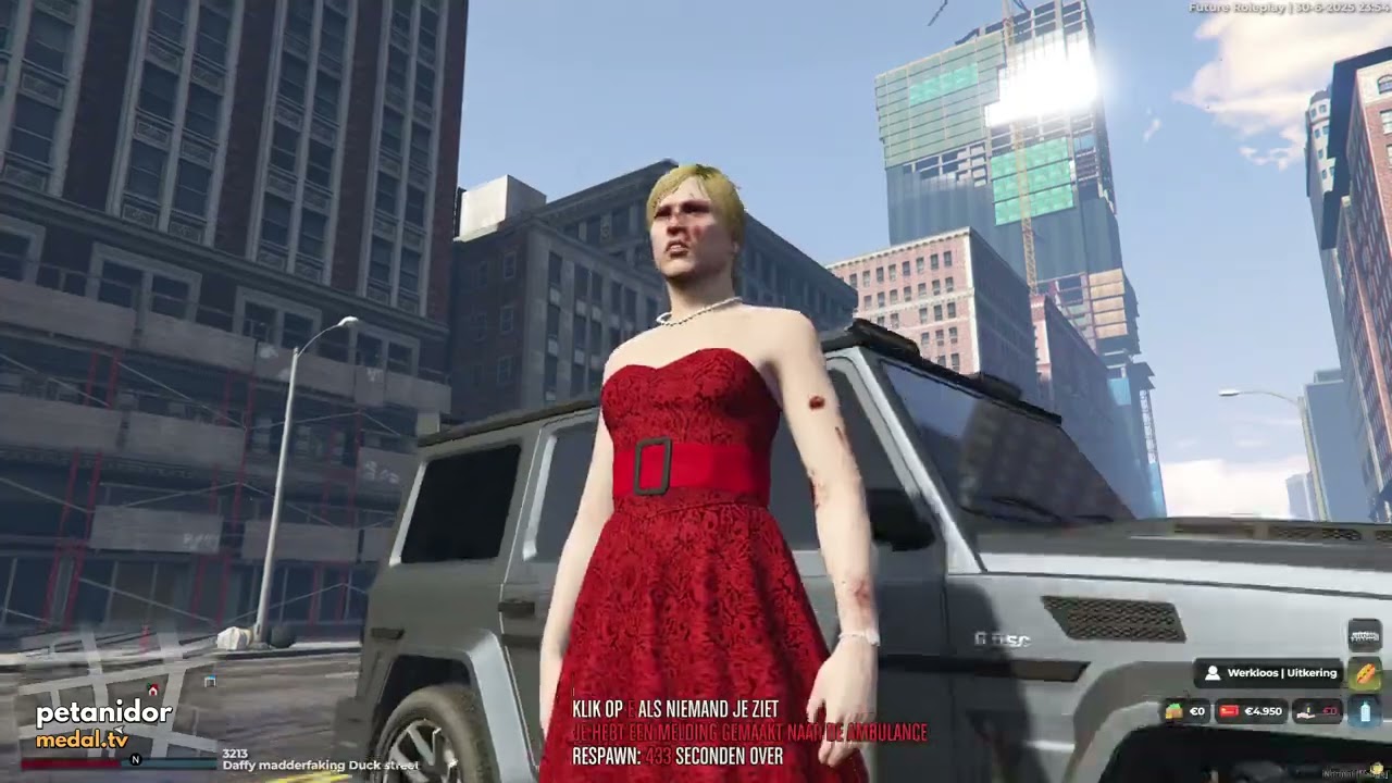 VDM future rp
