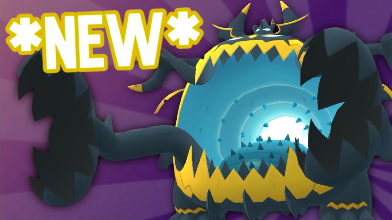 *ULTRA BEAST* GUZZLORD IS A MONSTER IN THE OPEN ULTRA LEAGUE! | Pokemon Go Battle League