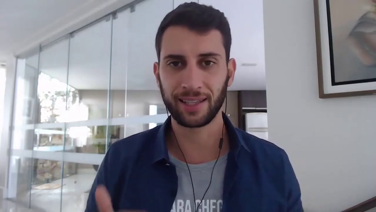 Como superar a gagueira - A maior técnica que eu posso ensinar pra você!