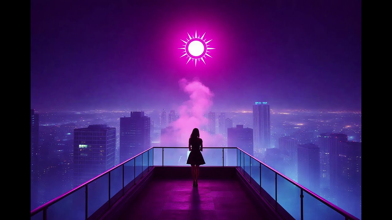 Be My Sun | Dark Romantic Electronic (Elysion by ErEn)