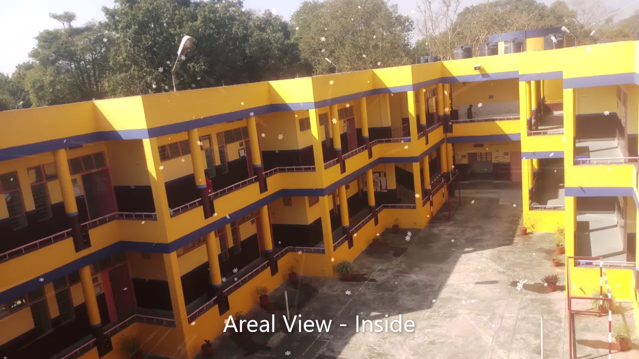 Virtual Tour of KV Namkum