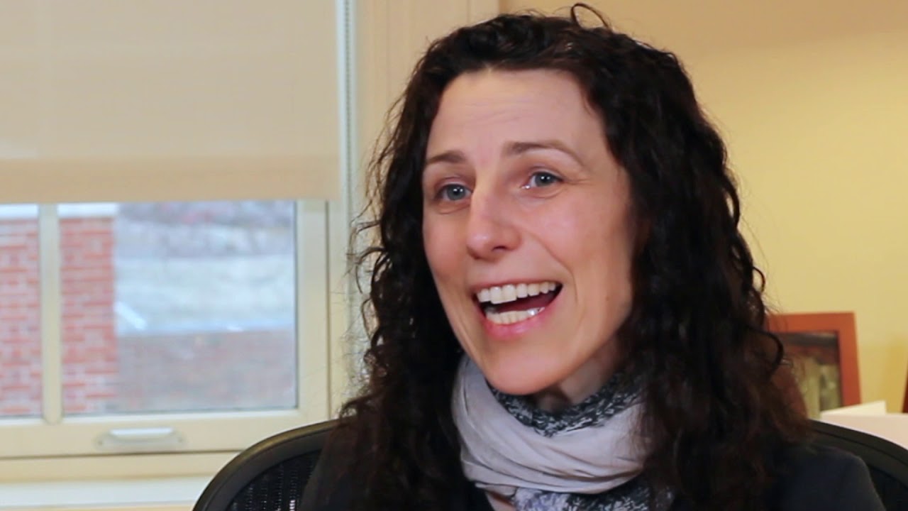 Francesca Gino - Teachers Make a Difference - Max Bazerman