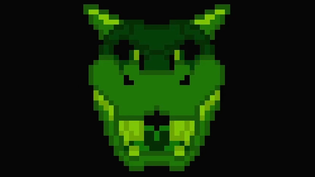 InkBowser.EXE Creepypasta Gameplay No Commentary