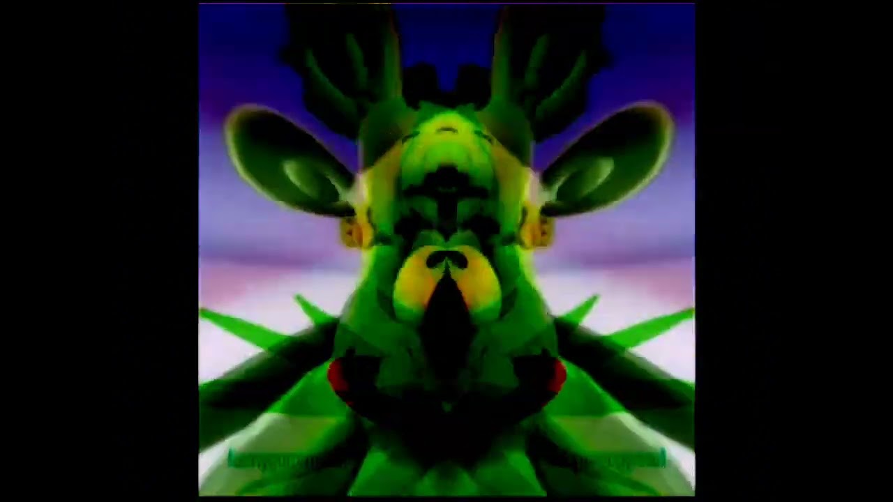 Gummy bear exe 4