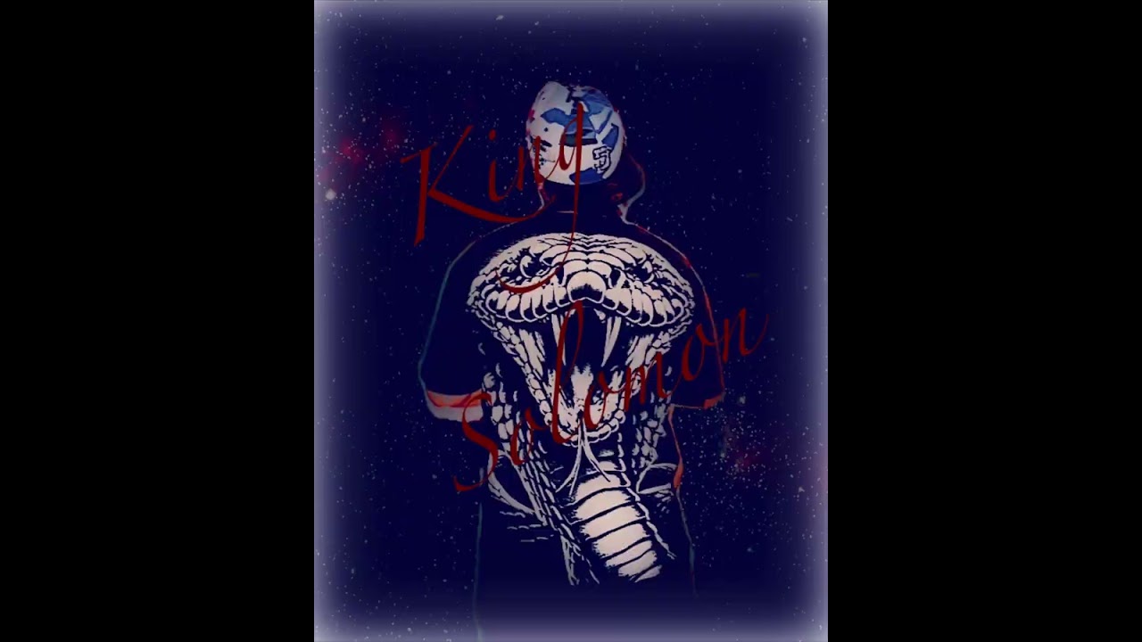 King Solomon-Hot Water
