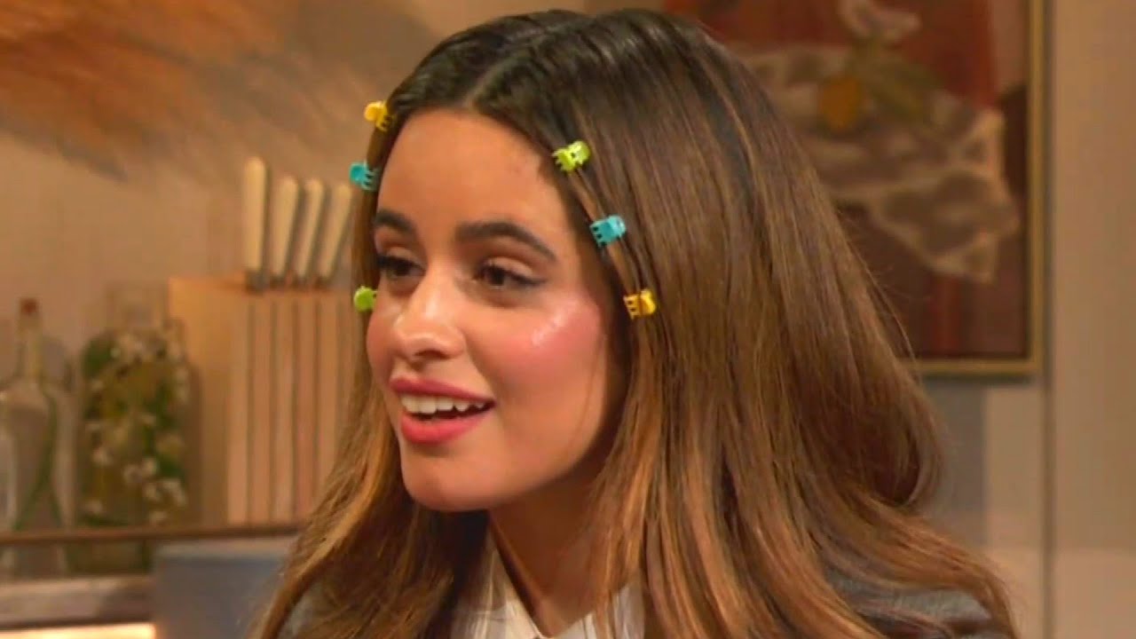 Camila Cabello Reveals DM That Made Her QUIT Dating App