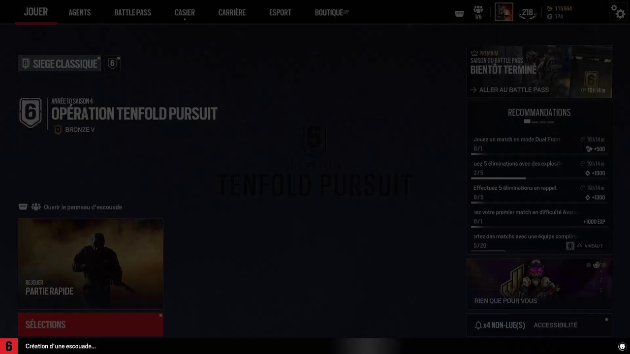 R6 FR