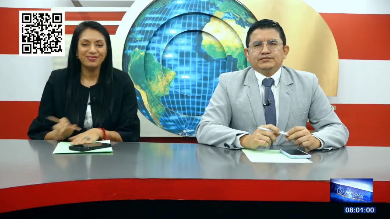 Zaracay Noticias