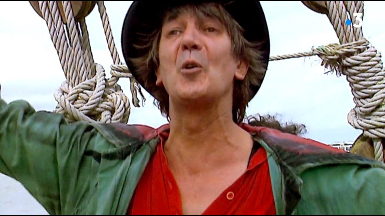 HIGELIN-FOULQUIER Les Francofolies