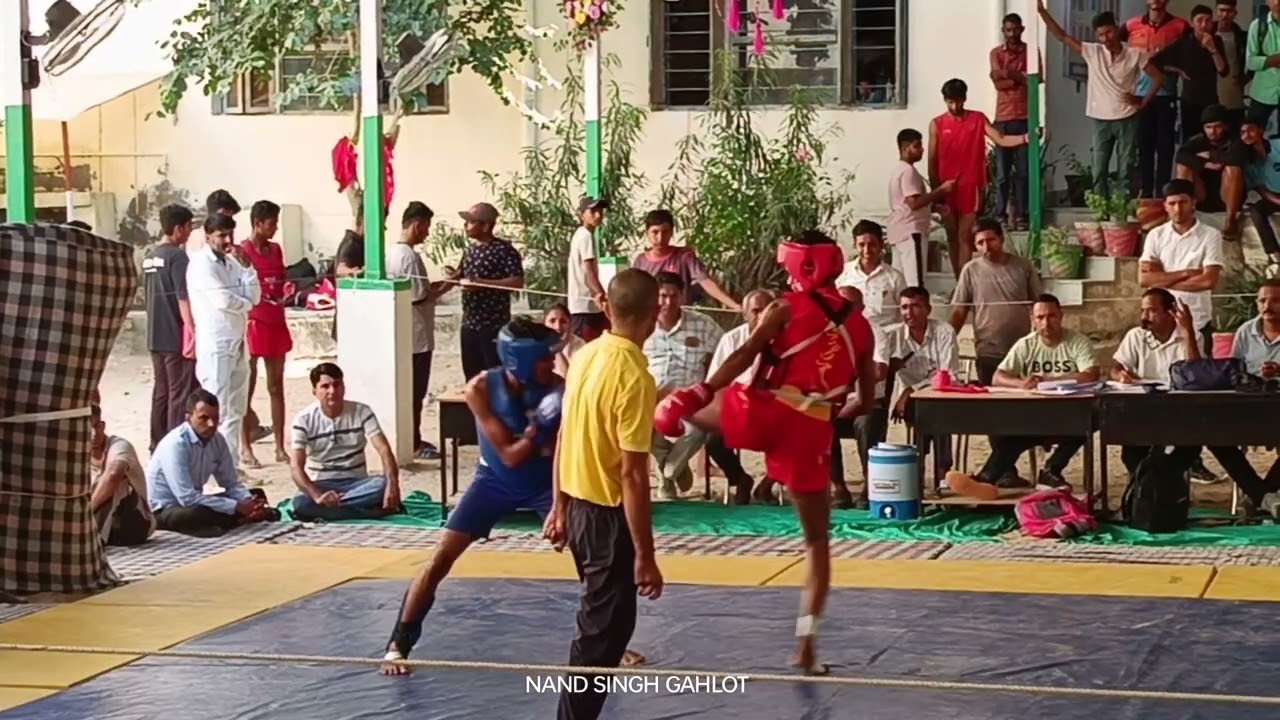 how to play wushu