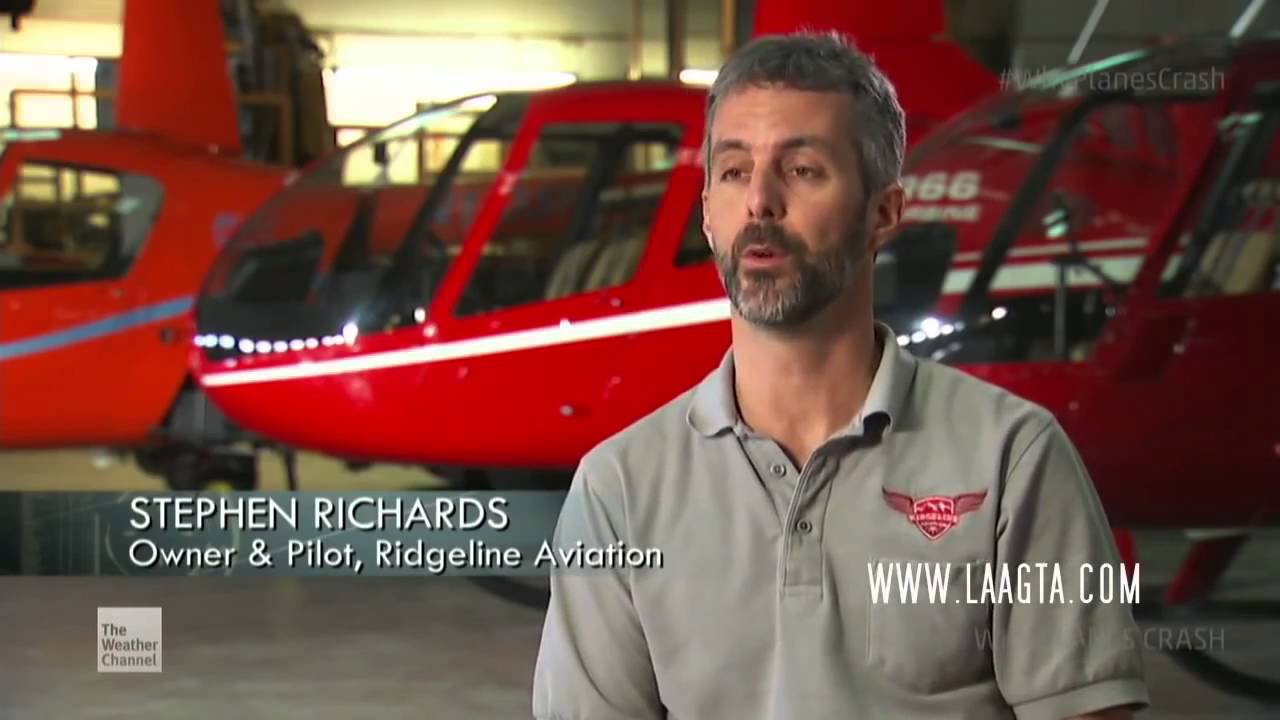 Air Crash Investigation Disaster Plane Crash Chopper Down 2015 MUST SEE