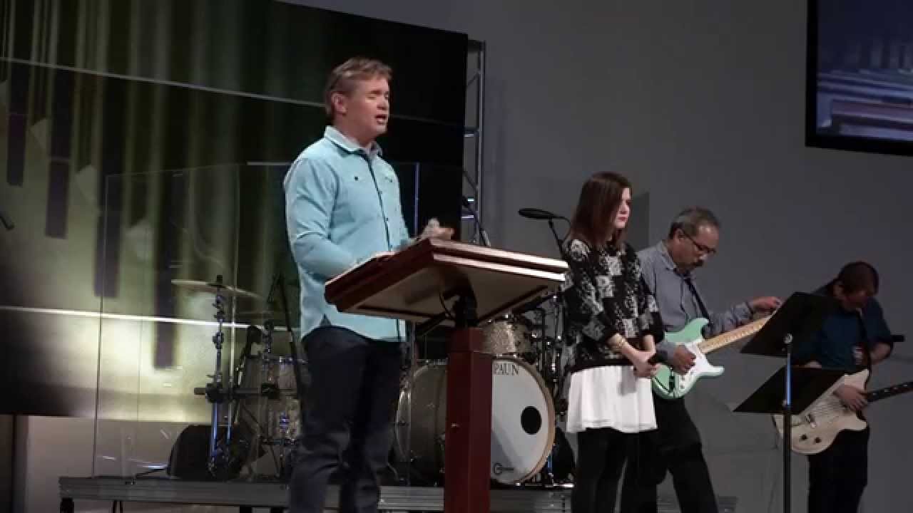 All About Being Born Again - Part 1