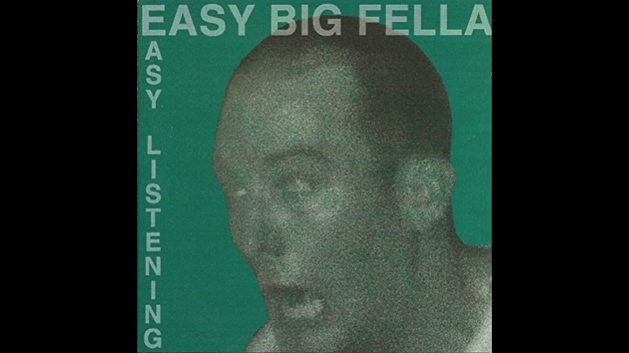11. Easy Big Fella - Julia