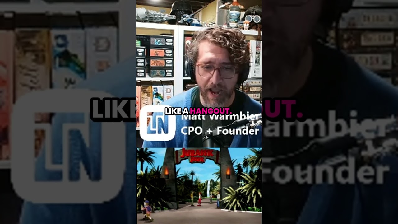 What in the Water World is happening?? #lovethynerd #twitchclips #gamecube #universalstudios