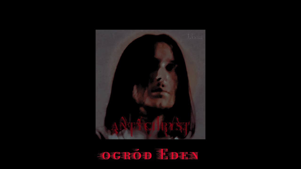 Arkinefed - ogr&oacute;d Eden (official lyric video)
