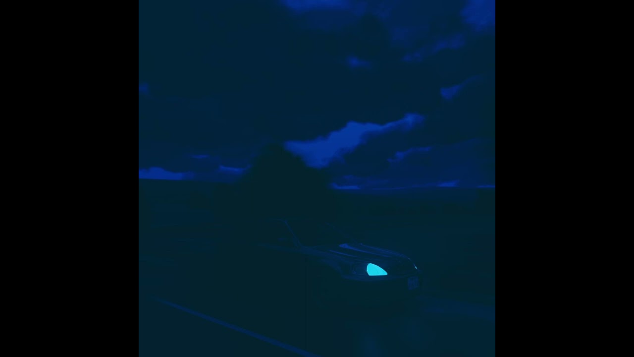 Slim Hustla - Night Patrollin (slowed-to-perfection)