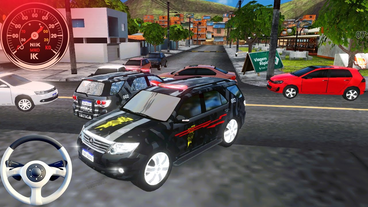 Rebaixados Elite Brasil Simulation🔥🚘 ||4x4 Offroad Driving|| Android mobile zone🔥||Ultra Graphics⚡️ 