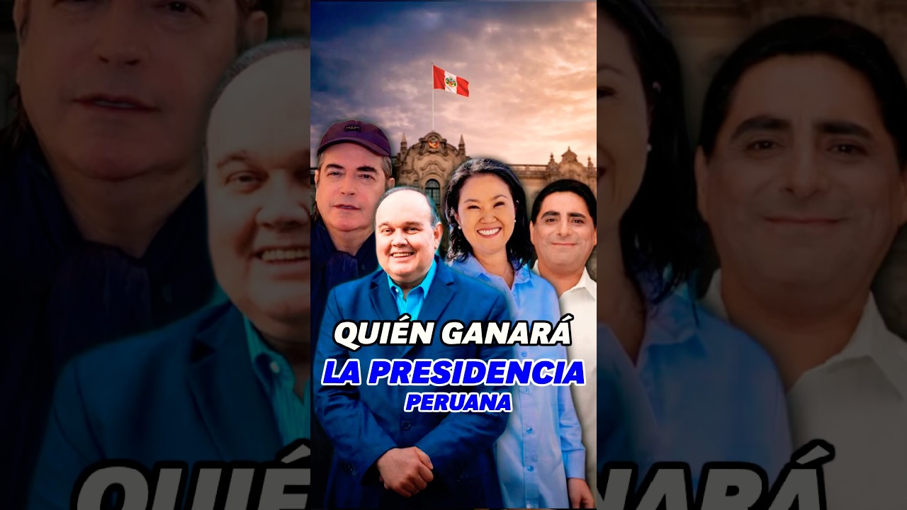 A solo diez d&iacute;as de las elecciones #jaimebayly