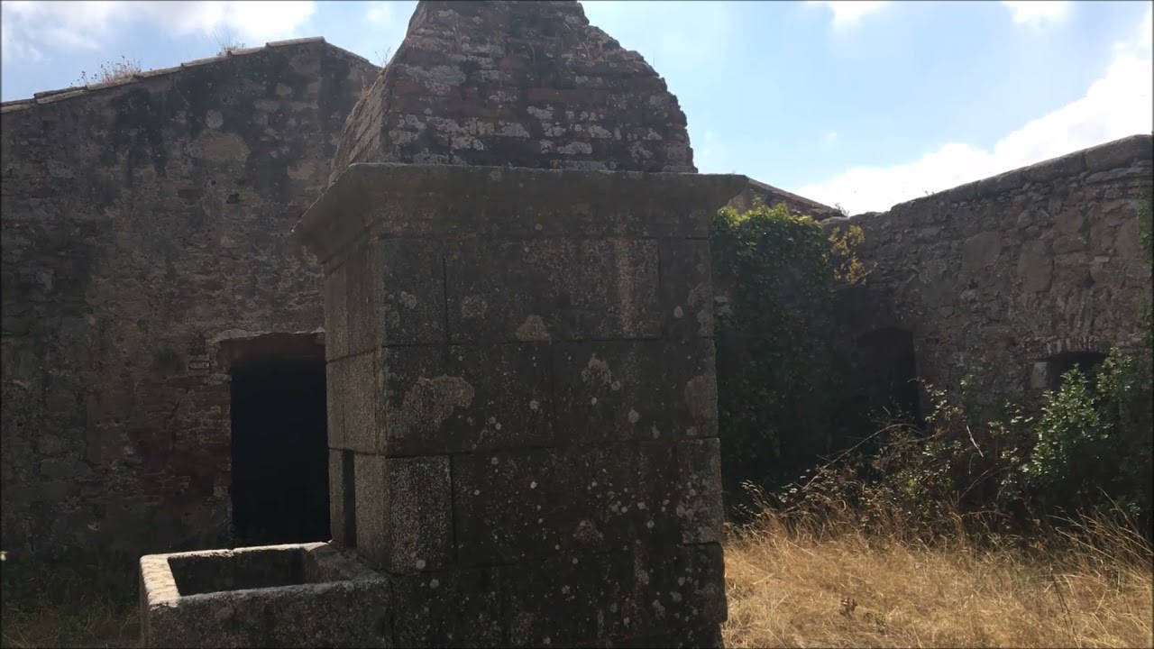 Septembre 2021  / / Le Perthus  (Le Fort de Bellegarde)
