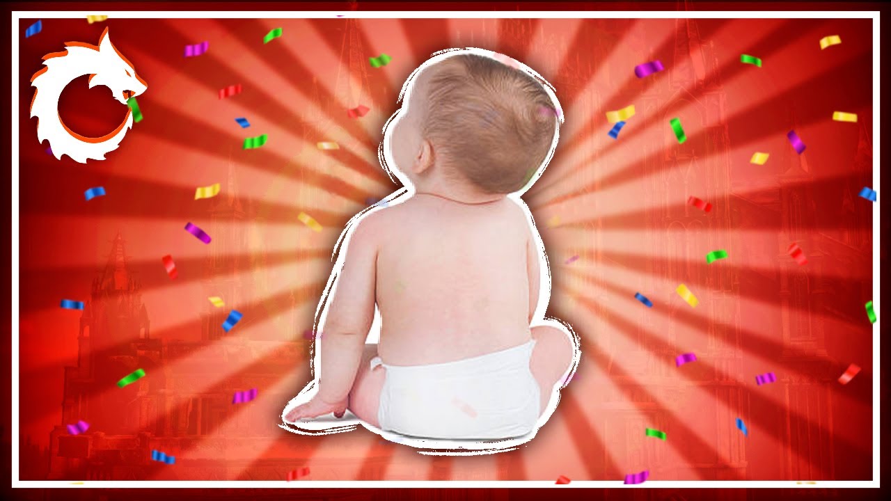 BABBY FORMED! | Castle Super Beast Clips