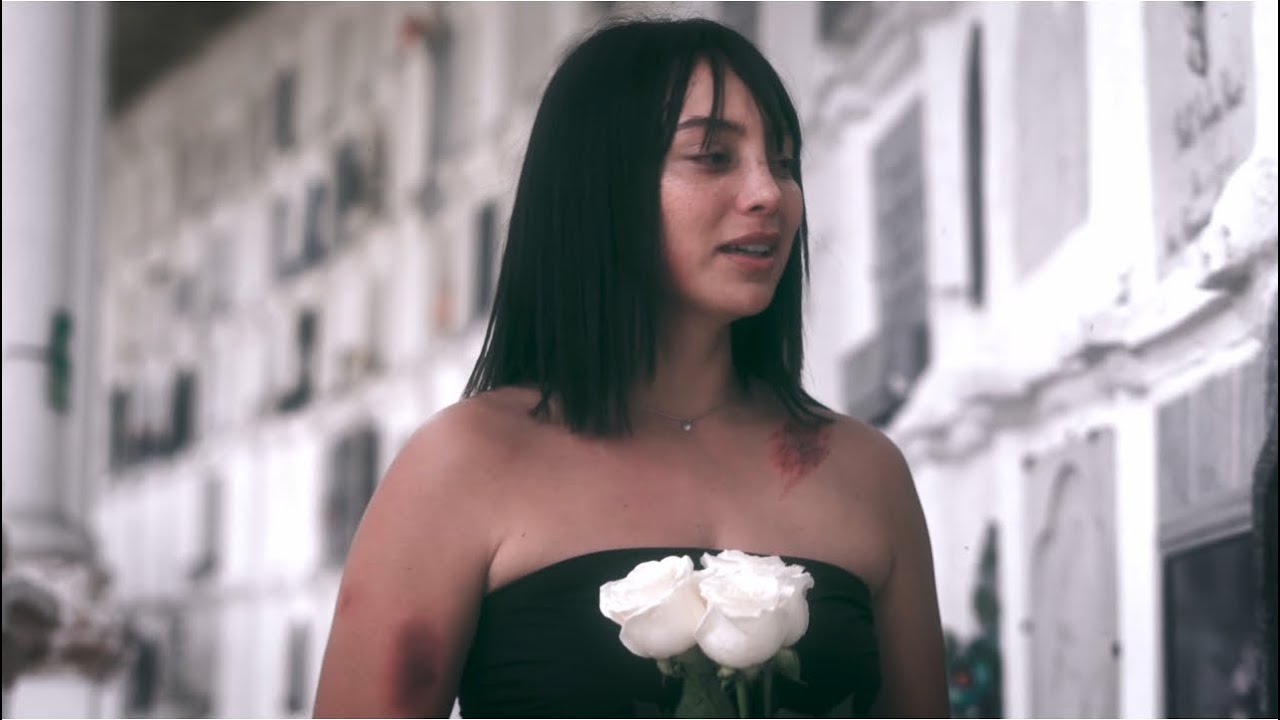 Mi Nueva Yo - Alexa Sotelo (VIDEO OFICIAL)
