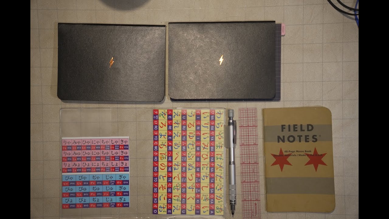 Pocket Bullet Journal Case - Pocket Bujo Hacks