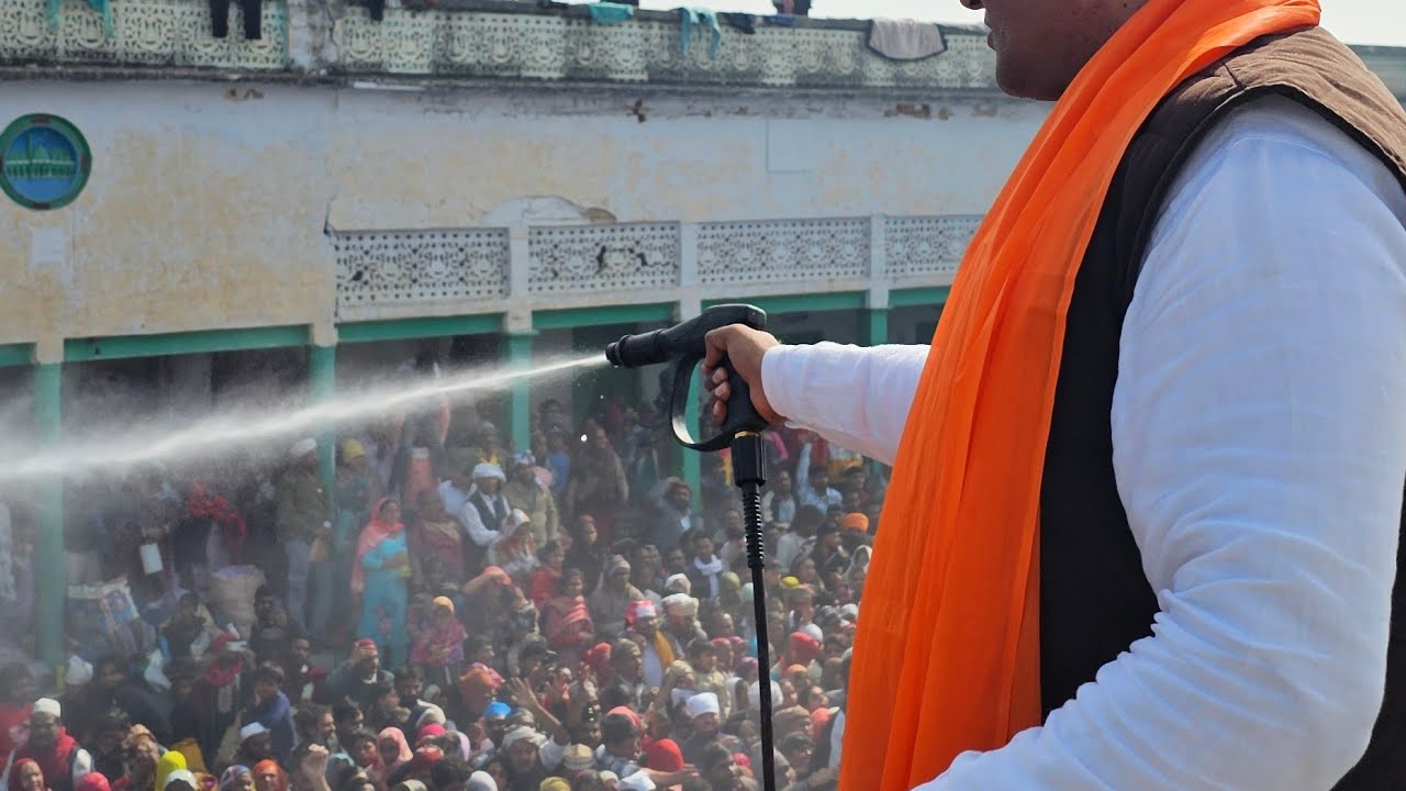 Narhar Dargah is live #2026 Qul k iRasm
