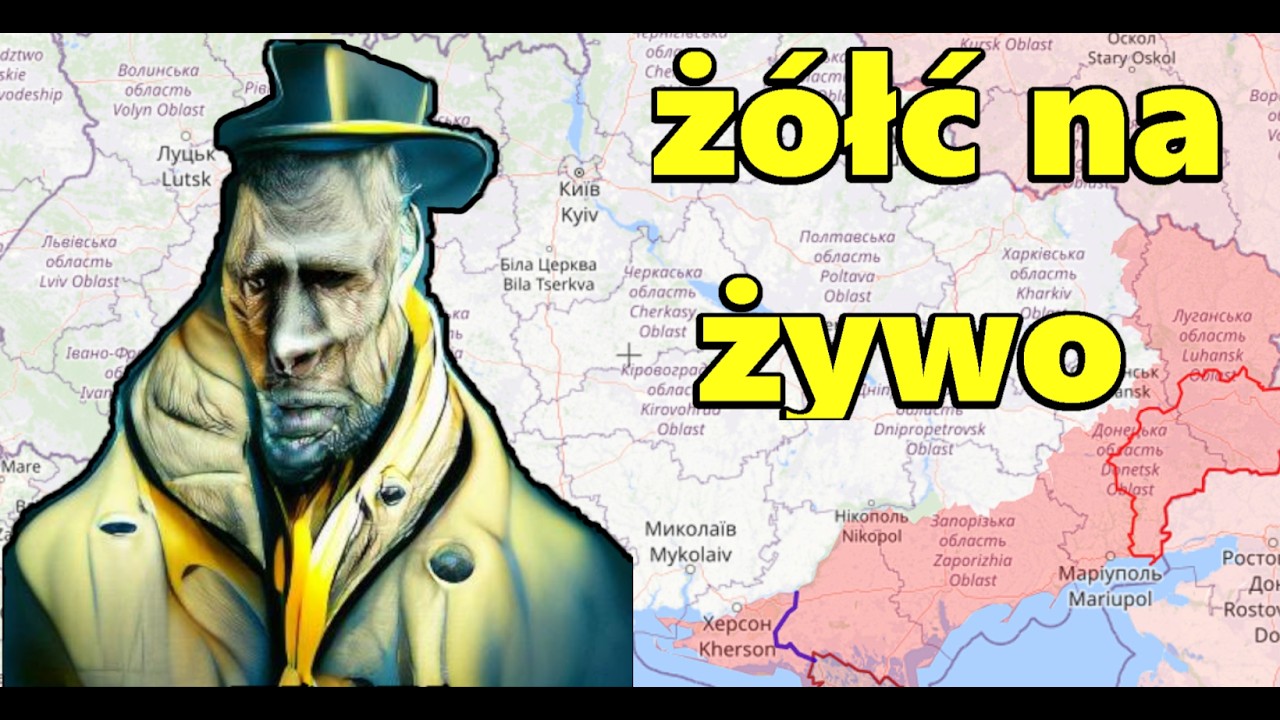 Żółć na żywo ep.32