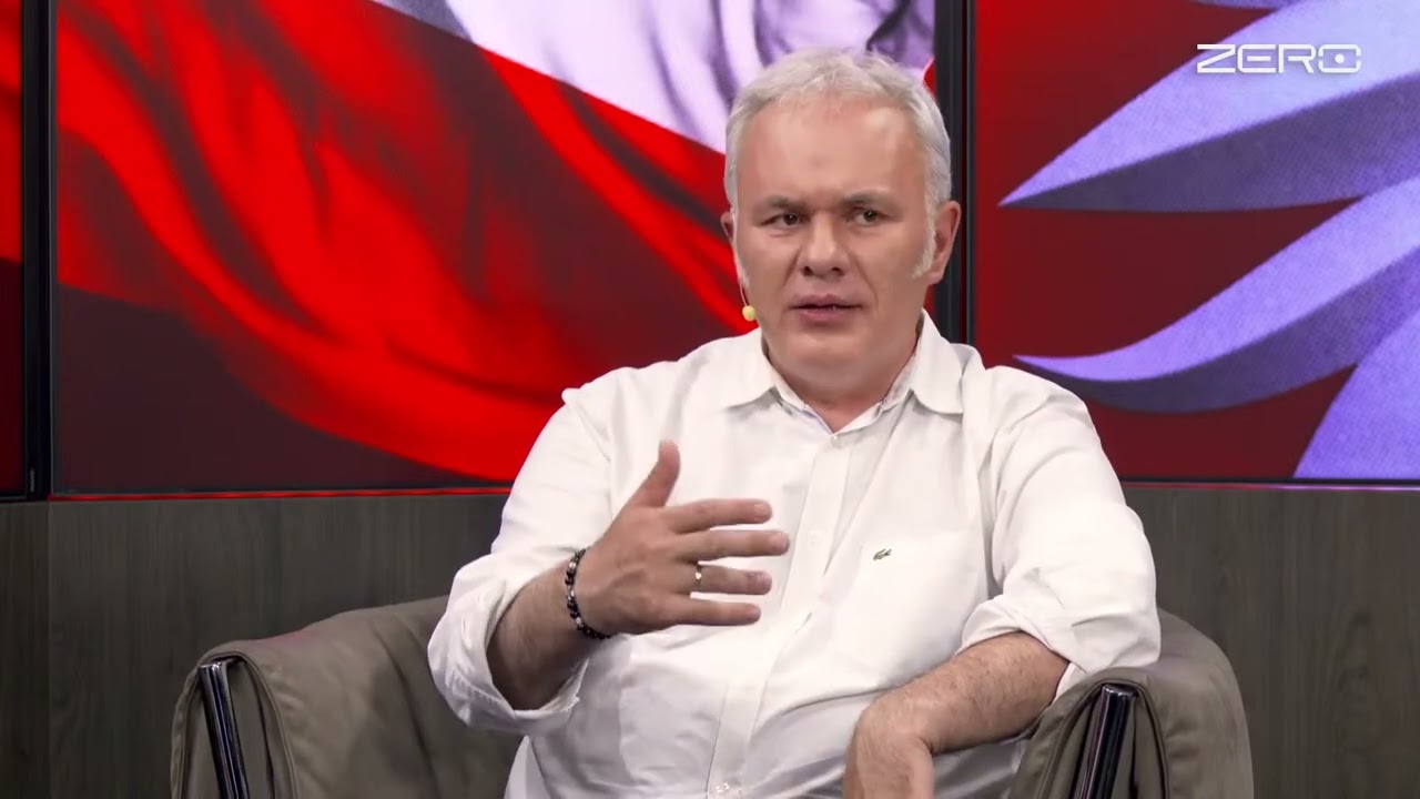 Prezydent Duda - wyraz twarzy na propozycję odblokwania rządu