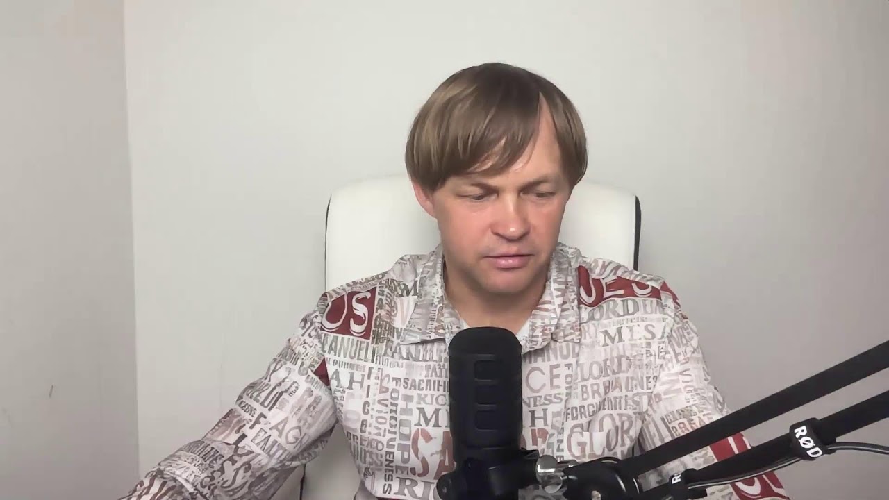 МОЛИТВА ДУХОМ Руслан Боголюбивый