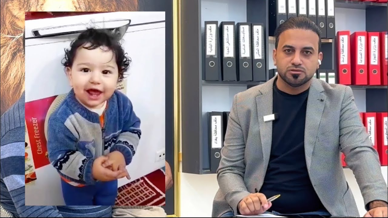 ما انصحكم تضربون اطفالكم آبر خبط بعد 😨