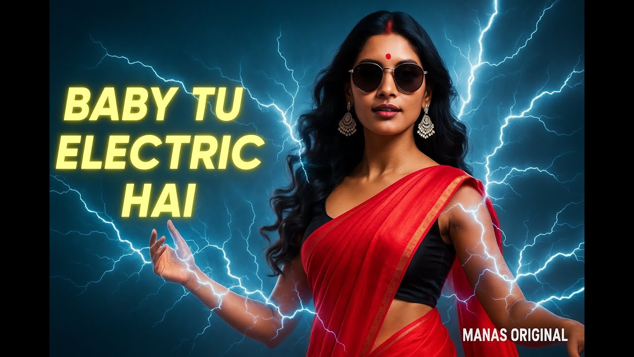 baby tu electric hai.....