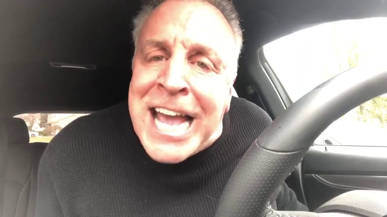 Ticked Off Vic: When You Don't Get What You Paid For | VicDiBitetto.net