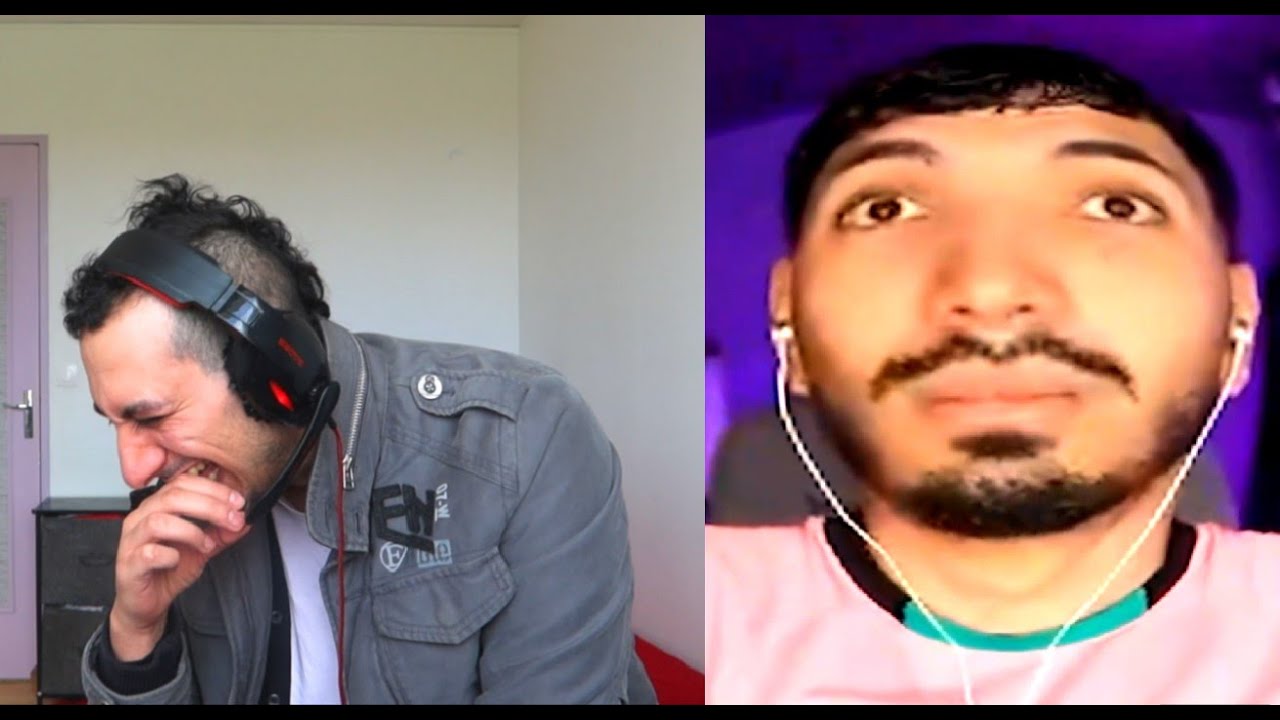 ESSAYEZ DE NE PAS RIRE (Spécial Jamel le chomeur #3)