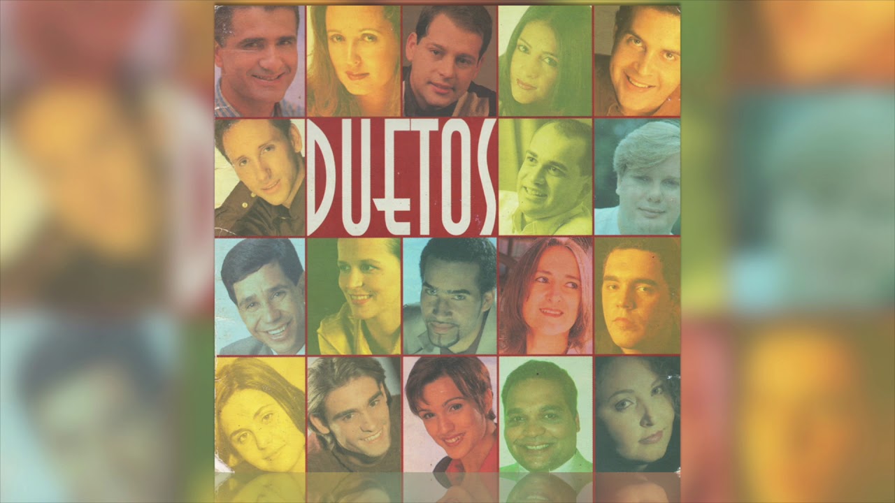 CD Duetos Novo Tempo, Vol  1 (HD)
