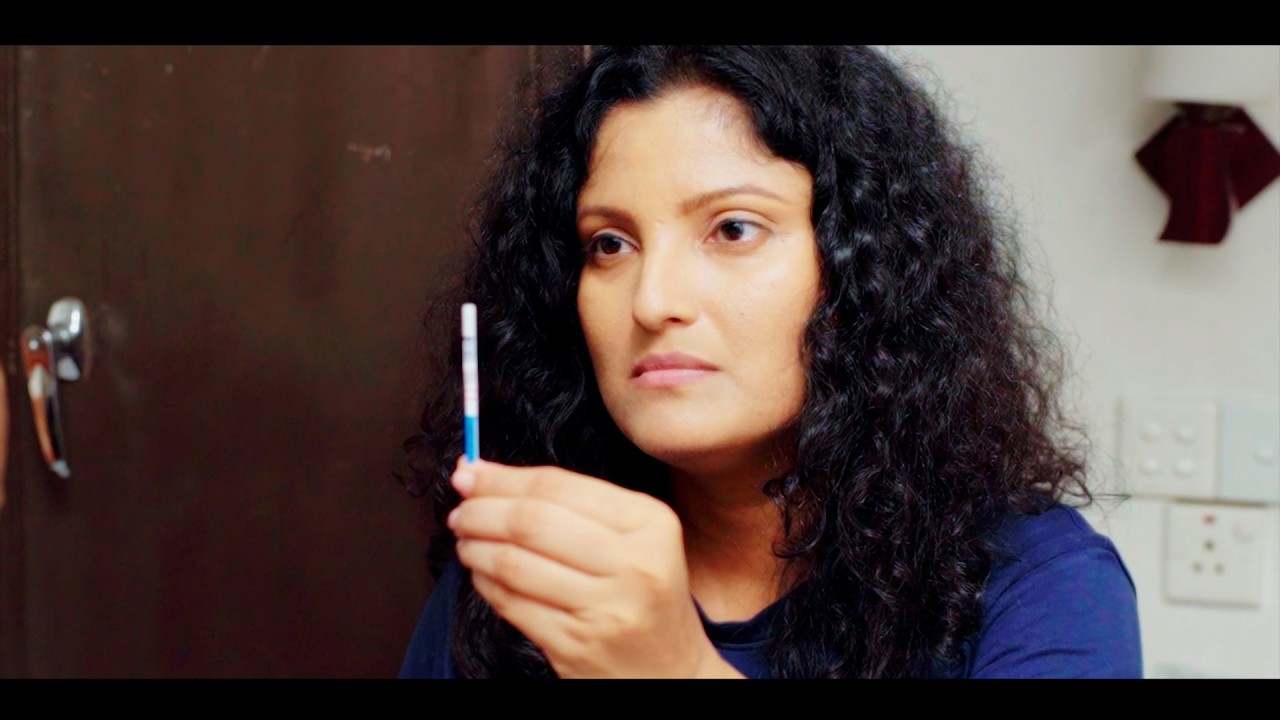 ආයෙත් ප්‍රෙග්නට් වෙච්ච වයිෆ් 😐